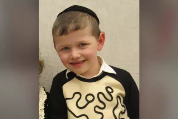 יעקב פלאי ז"ל