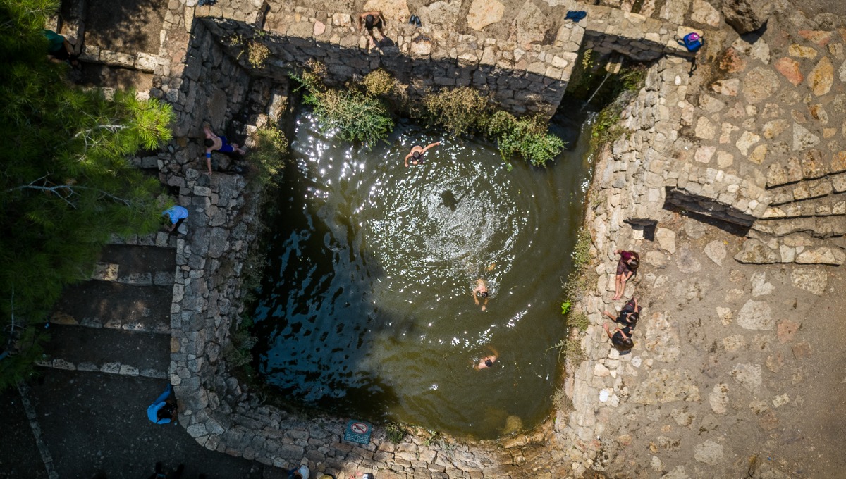 מעיין, מחכים למשרד המשפטים