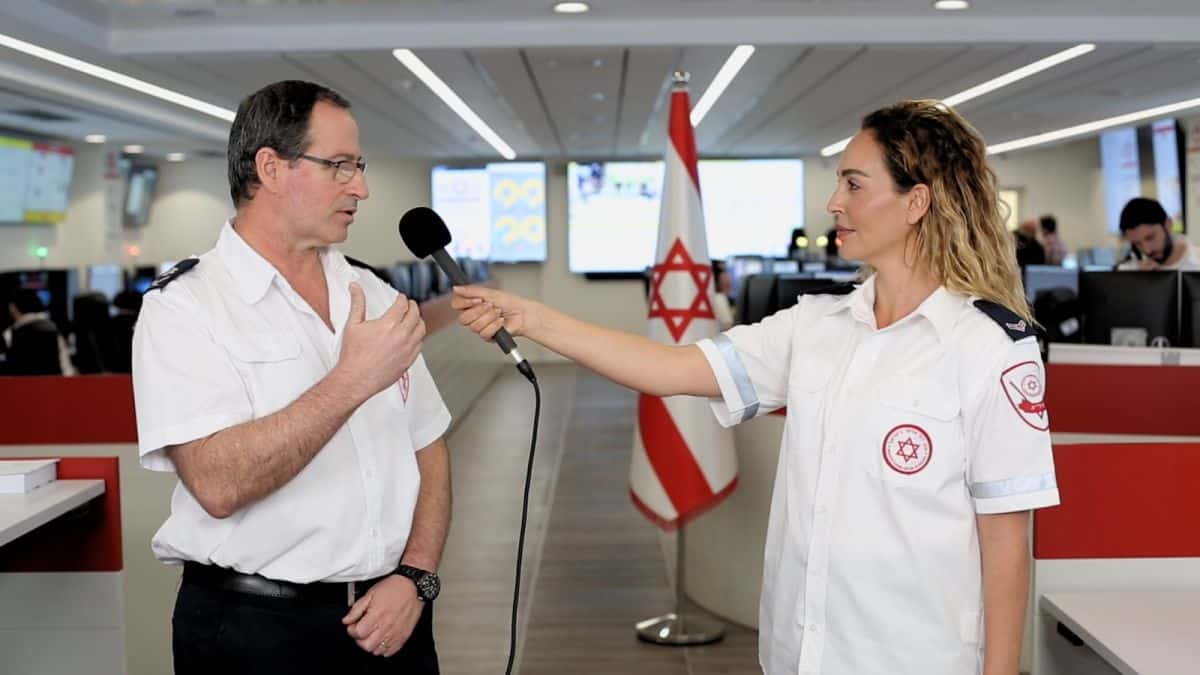 מירי בוהדנה 
