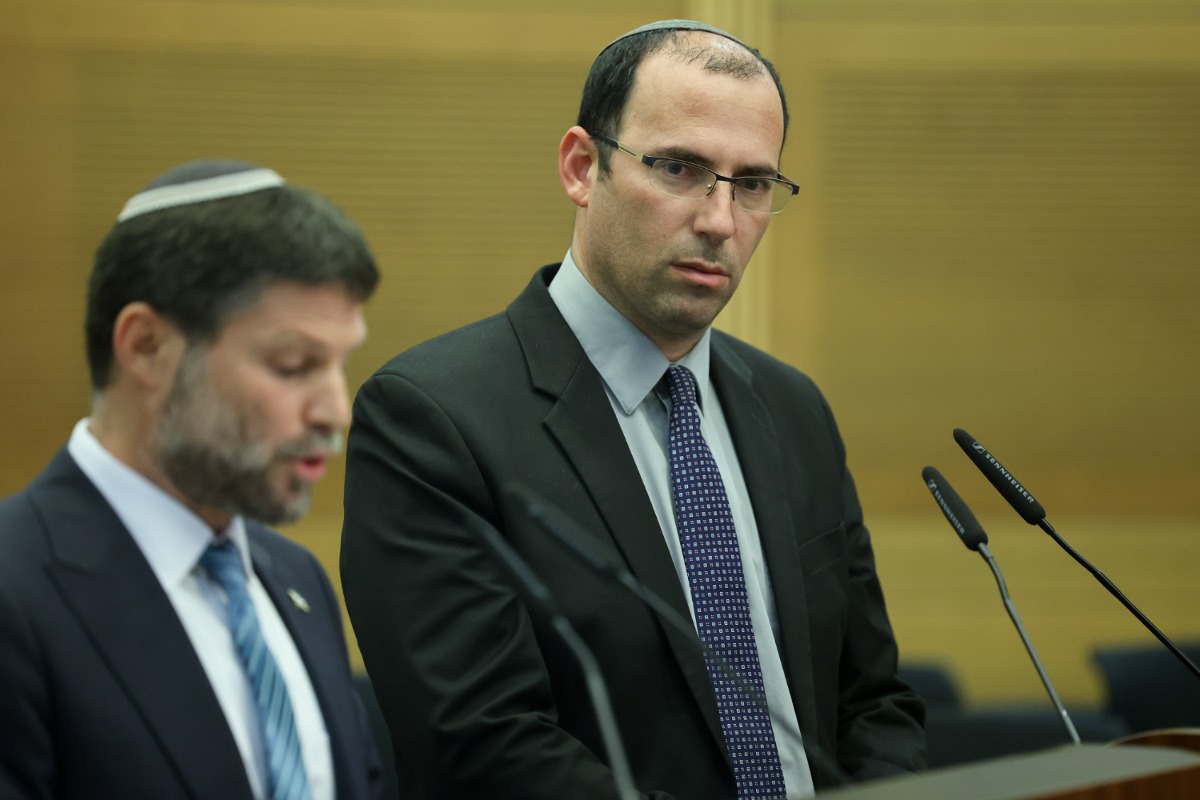 רוטמן בהצהרה המשותפת