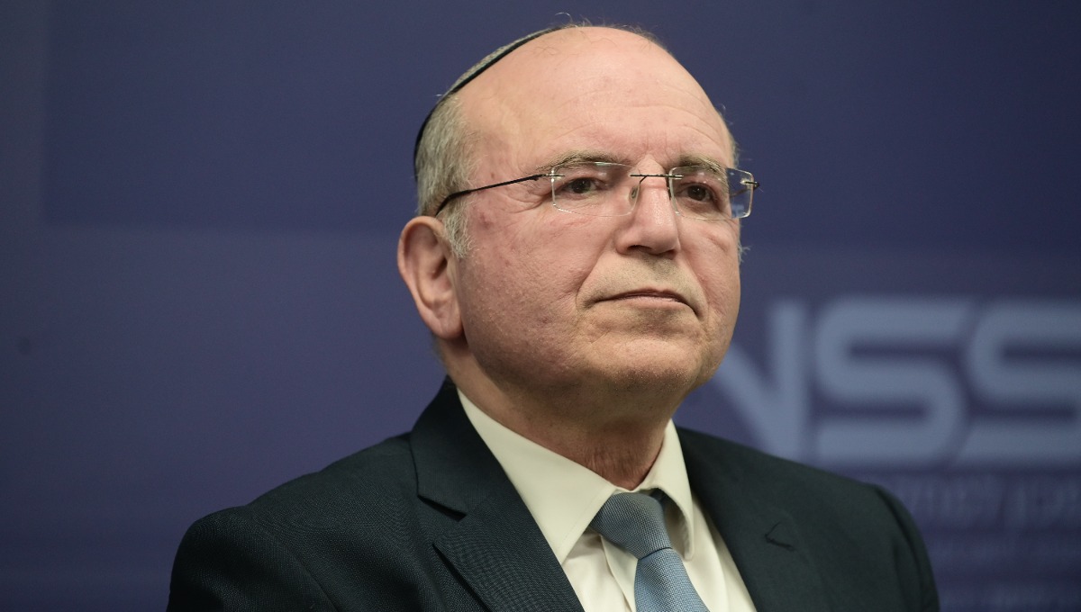 מאיר בן שבת, "בתחילת הדרך צריך יהיה לנקוט מדיניות אכיפה נוקשה"