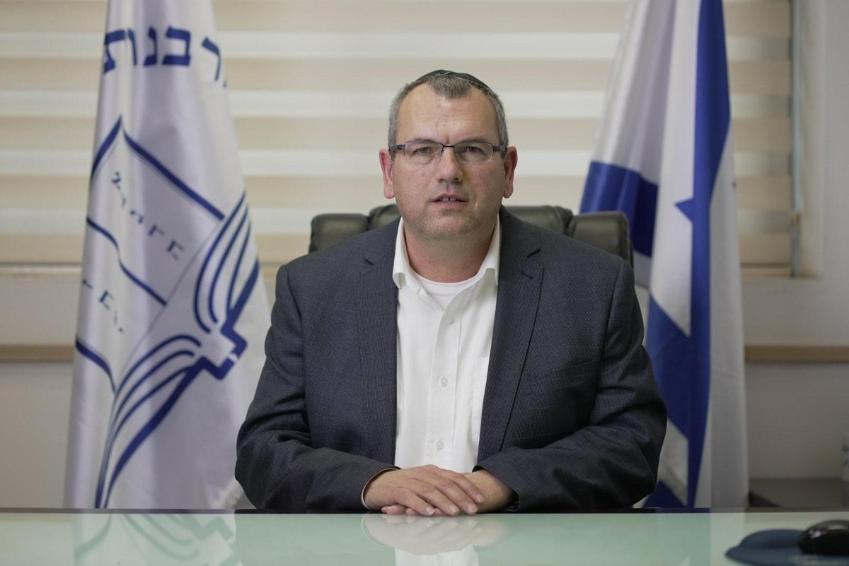 יהודה כהן, הרבנות מחדשת