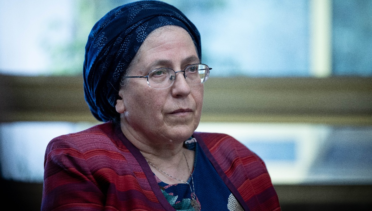 אורית סטרוק