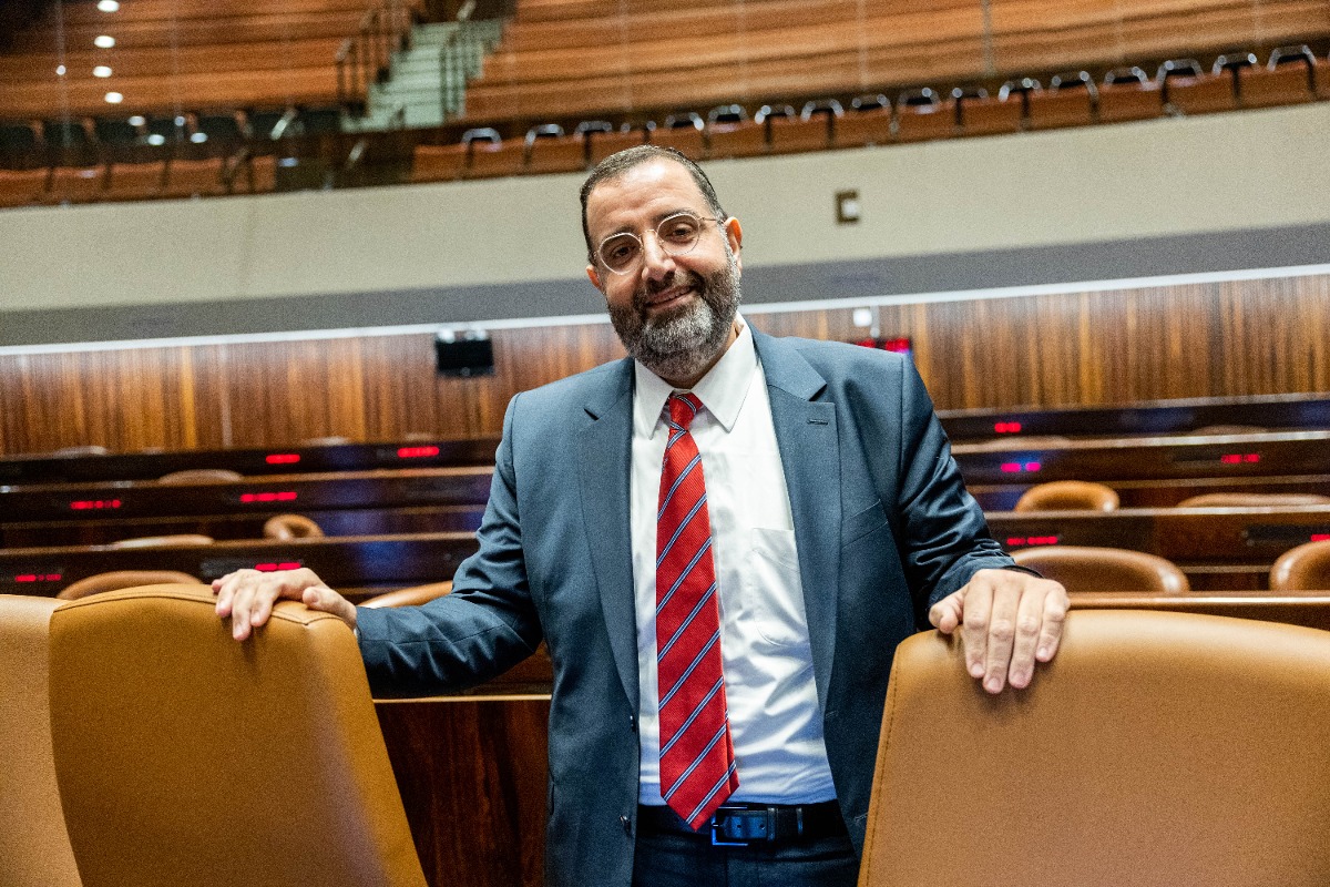 אברהם בצלאל
