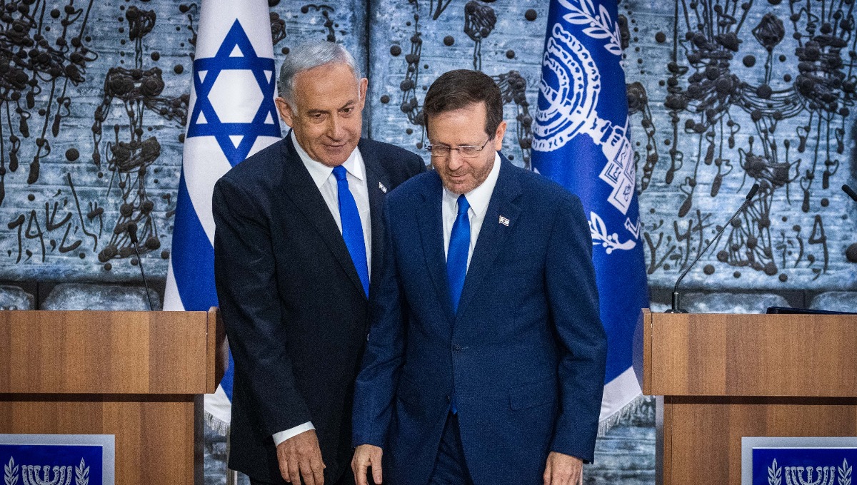 בסביבת נתניהו יוזמים: מהלך בזק להסדר טיעון בחסות הנשיא