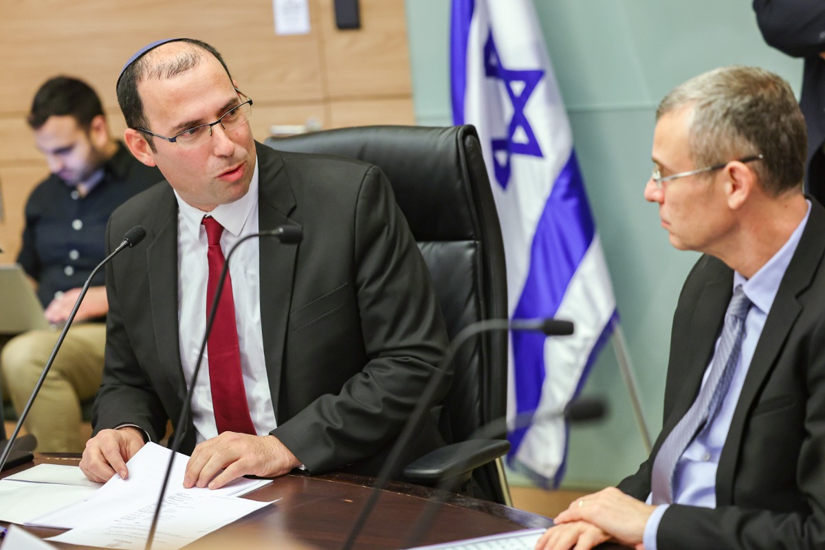 לוין ורוטמן