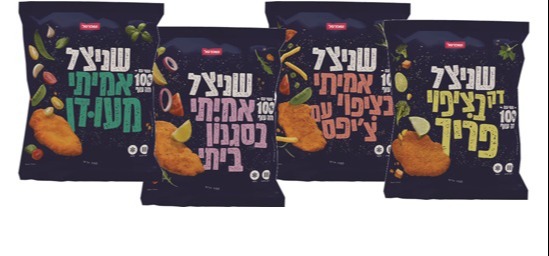 ריקול למוצר השניצל