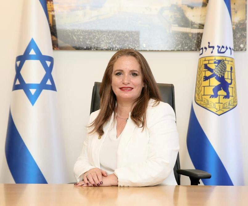 חגית משה