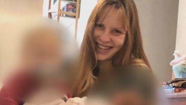 דריה לייטל ז"ל, הנרצחת הבוקר בחיפה