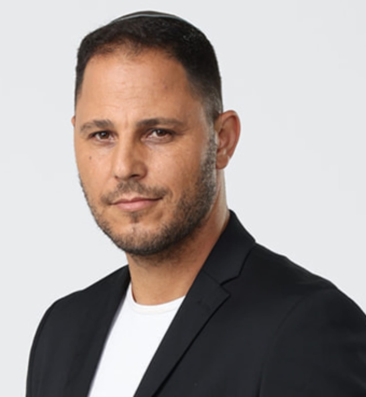סא"ל (במיל) ירון בוסקילה, רטקות היו עניין של זמן