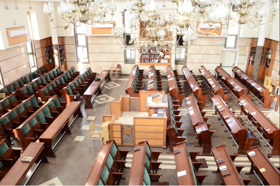 ישיבה תיכונית, יותר מ-8,000 בוגרים