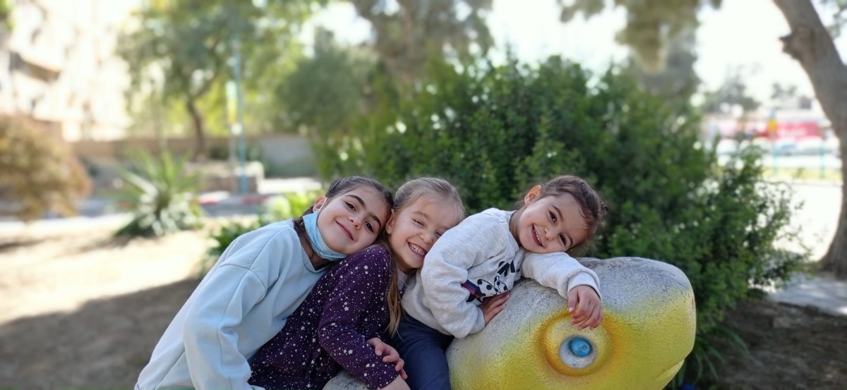 "כל מה שצריך לקהילה ציונית דתית"