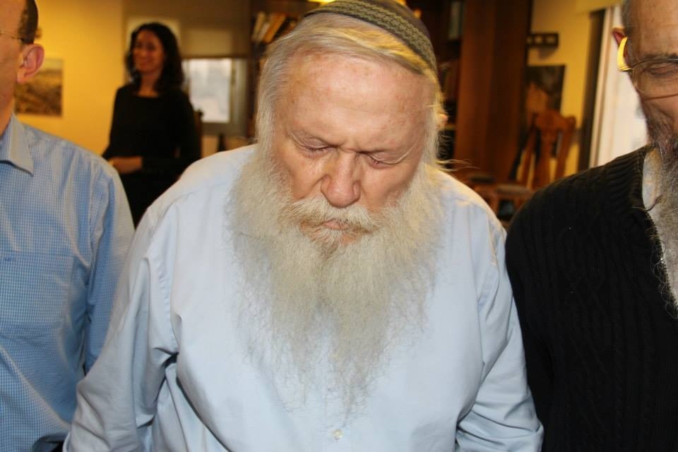 הרב דרוקמן