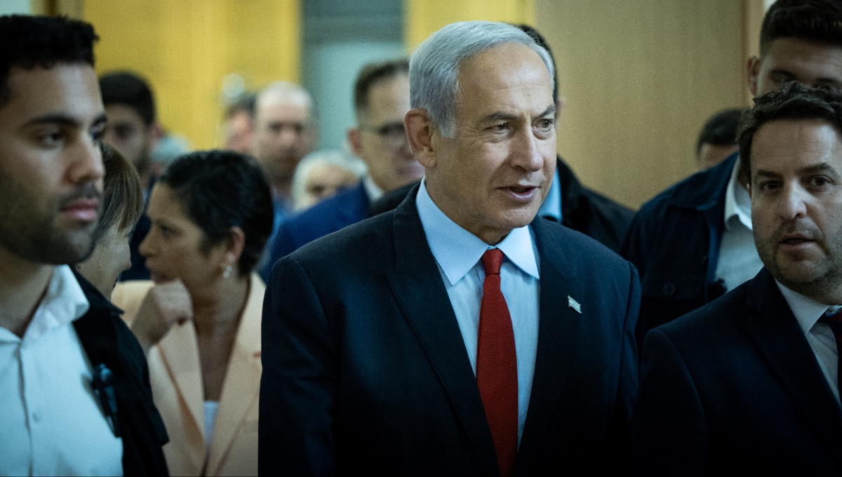 נתניהו, הרפורמה תחזור?.