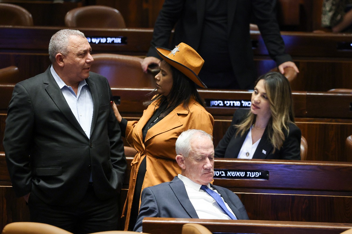 פנינה תמנו שטה, שילוב מושלם