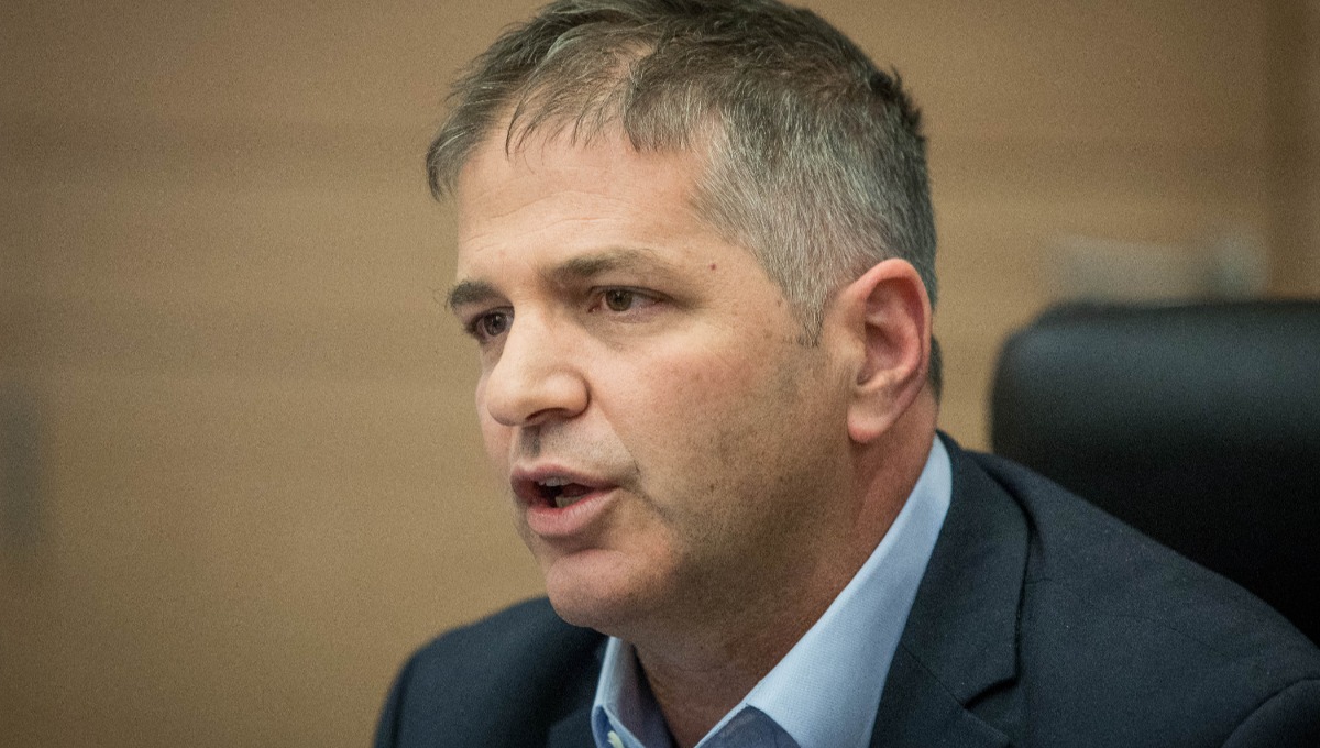 שר החינוך קיש