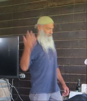אברי רן, קיבוצניק בעברו