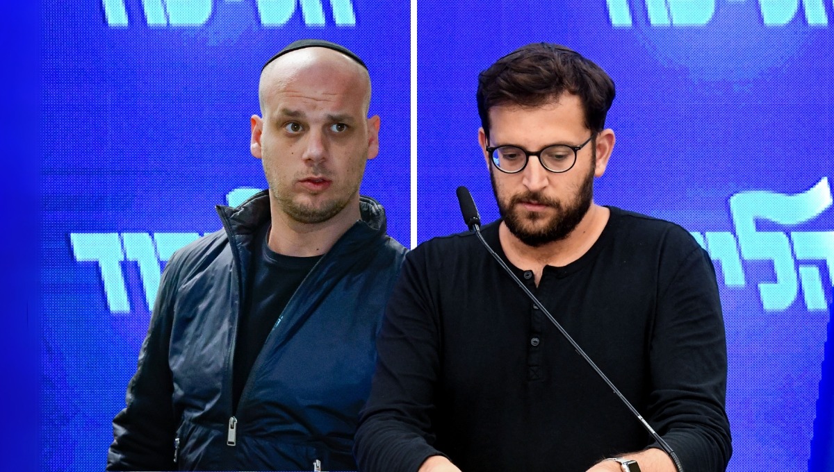 אוריך ופלדשטיין, המשטרה מבקשת להאריך את מעצרם