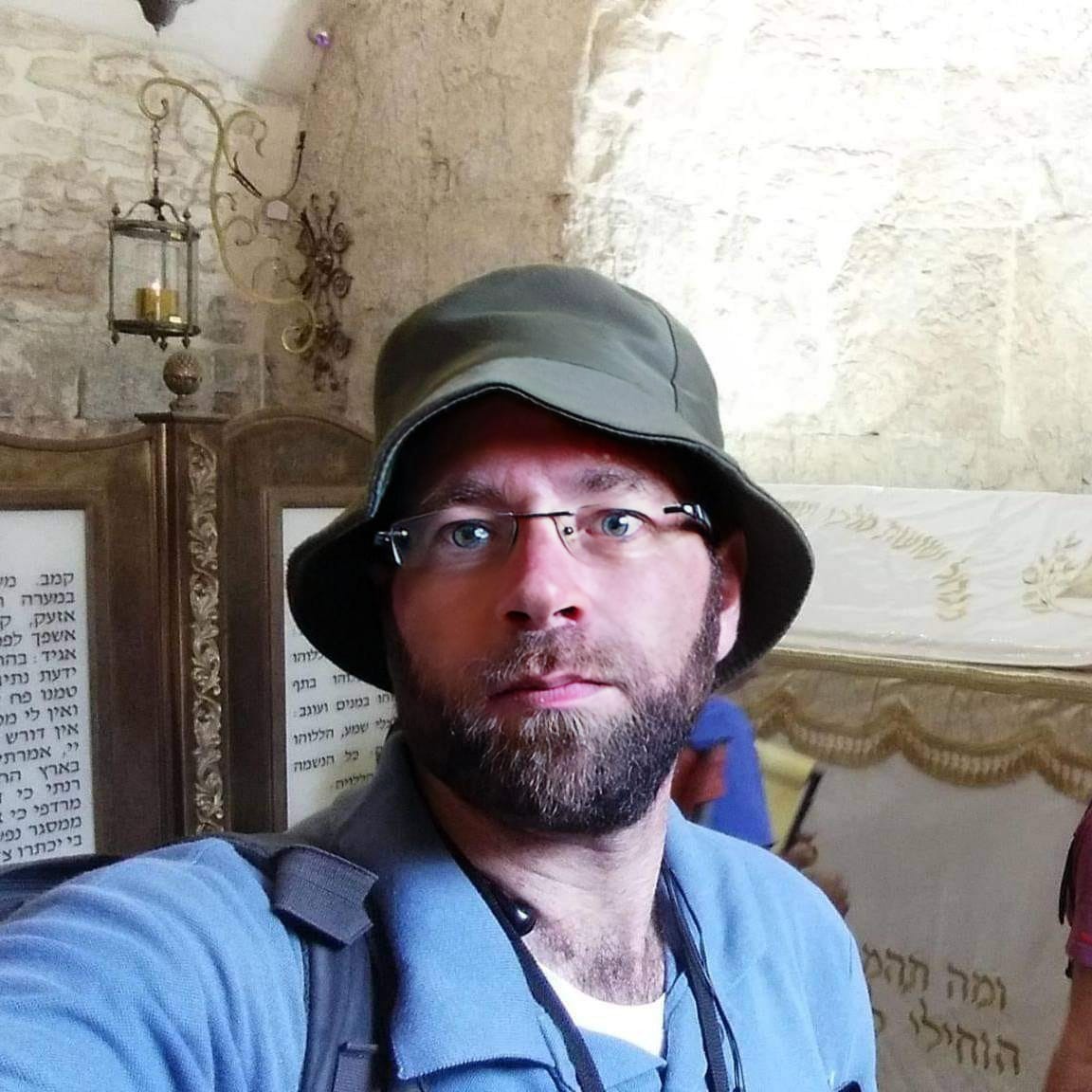 אלון ויס ז"ל