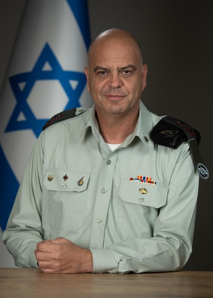 אלוף מישל ינקו