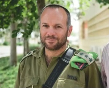 אל"מ נוחי מנדל, הודח בידי הרמטכ"ל הלוי