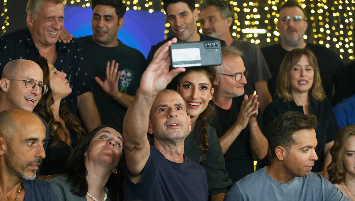 כוכבי ארץ נהדרת