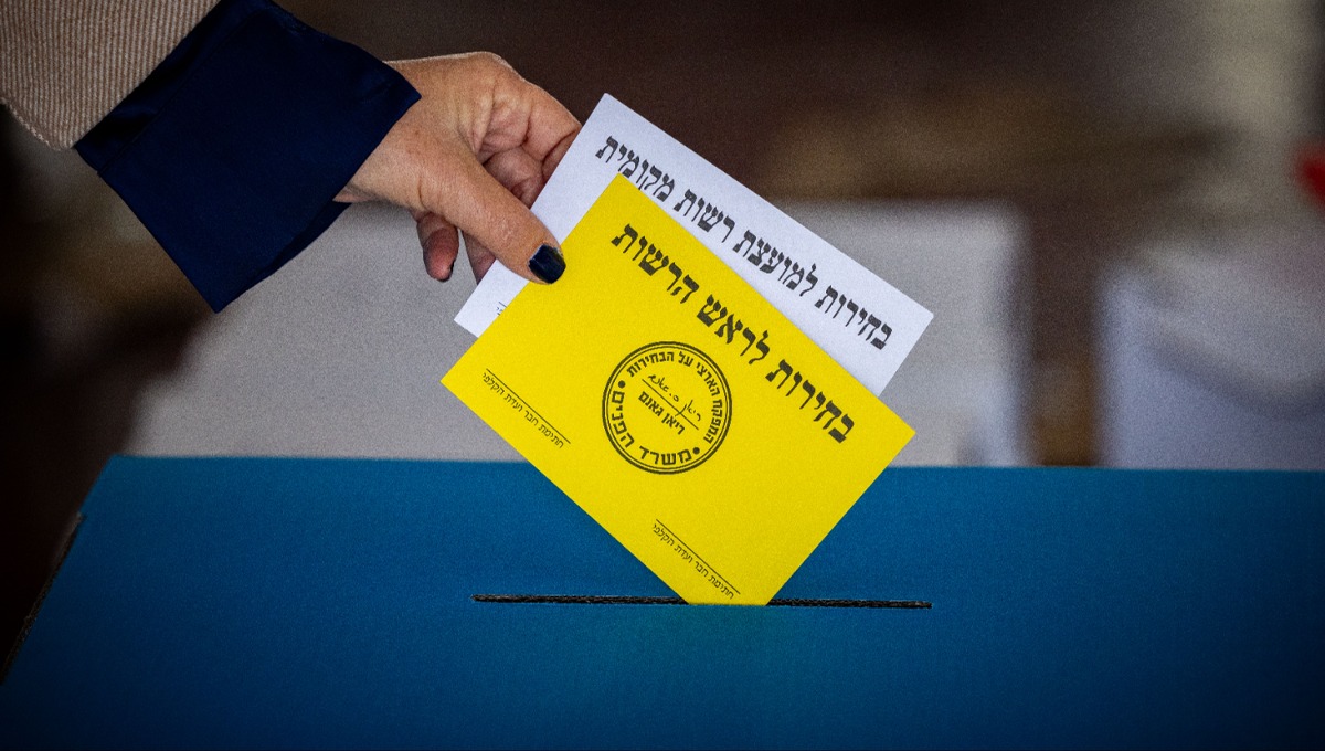 בחירות מקומיות, 9 לשכות יהיו פתוחות