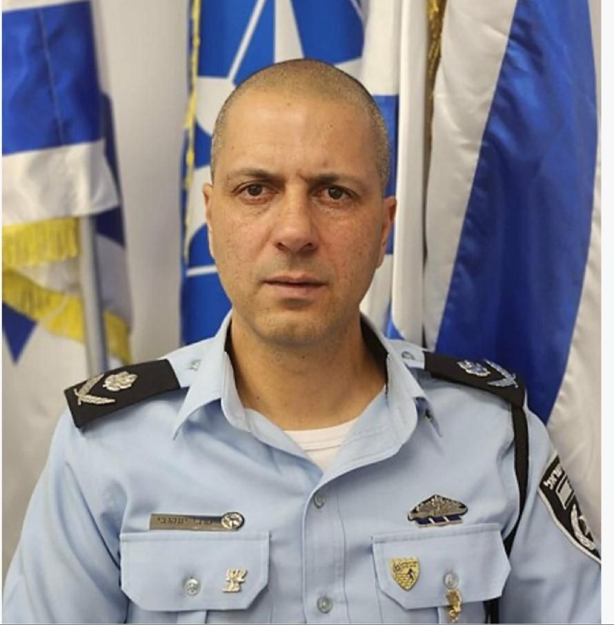 גונדר קובי יעקבי, המינוי אושר סופית