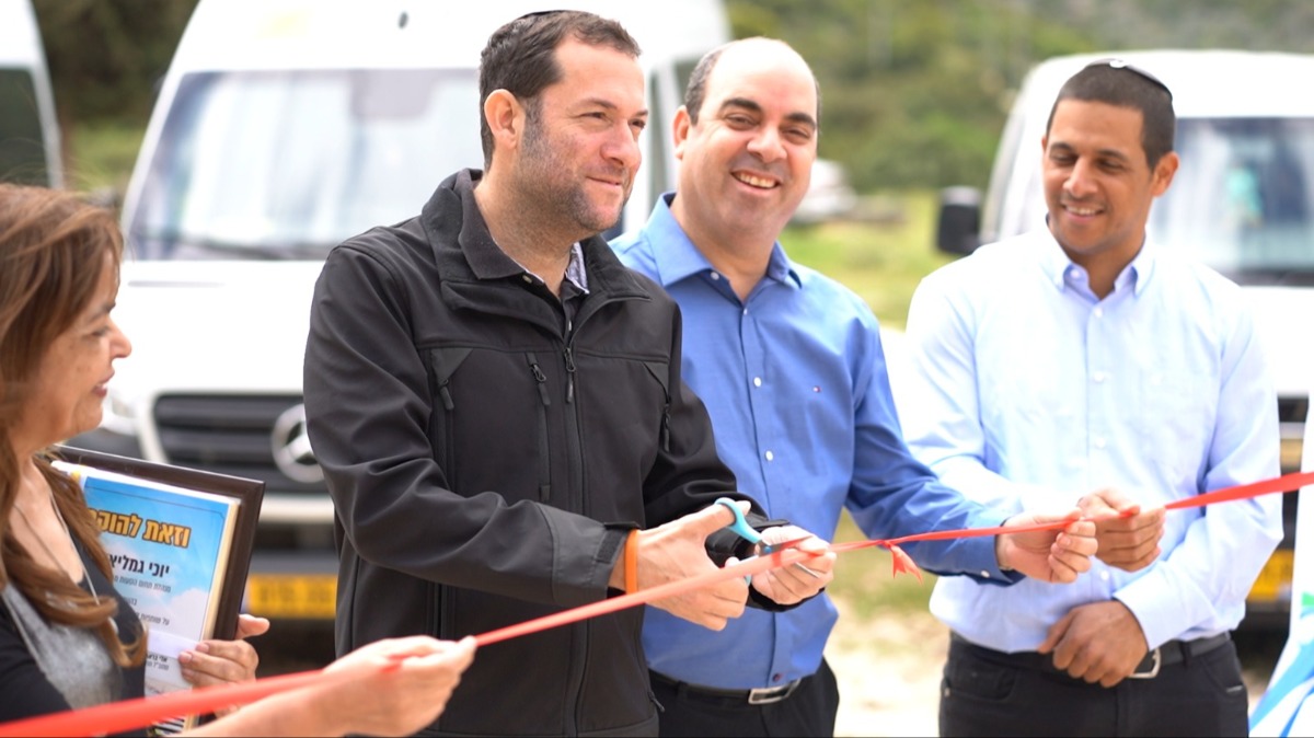 דגן, המועצה הגישה עתירה לבג"ץ