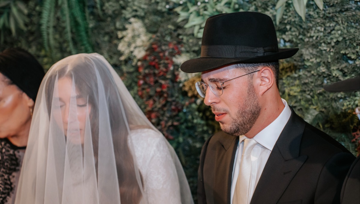 דודי ולאה, שיהיה במזל