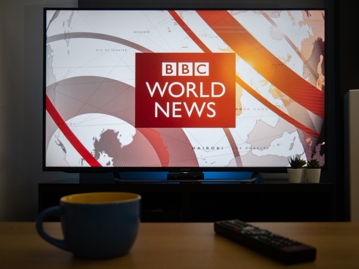ה-BBC, הדוח שחושף את ההטיה