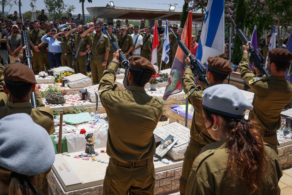 הלוויתו של טל