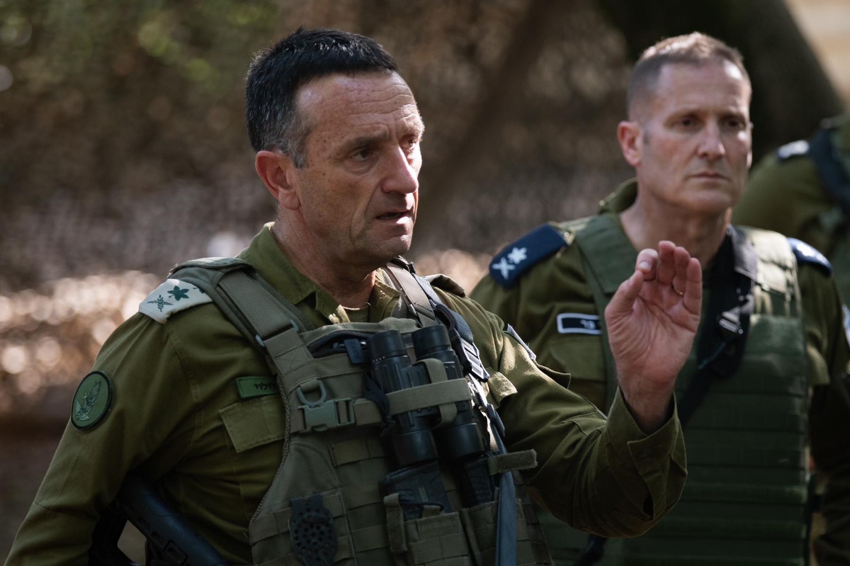 הלוי בפצון, אתמול