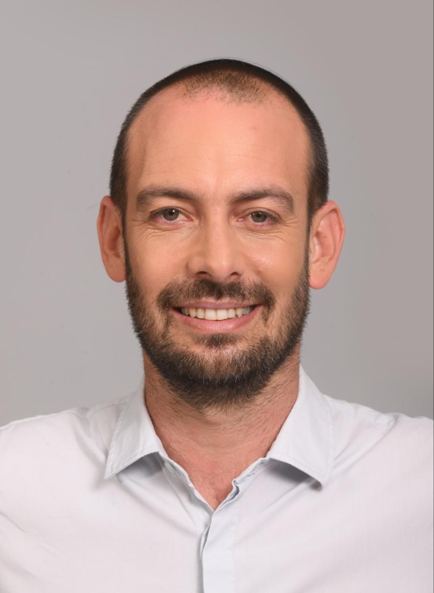הלל רוט, המינוי הצפוי לסגן ראש המנהל האזרחי