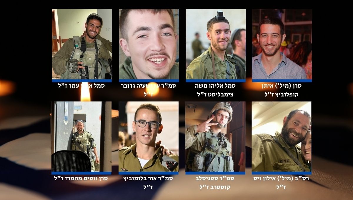 הנופלים