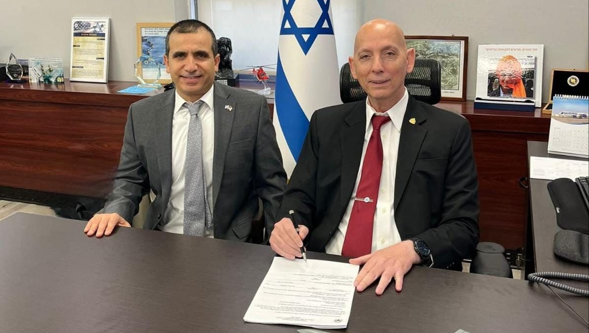 העסקה מוערכת בכשלושה מיליארד שקלים
