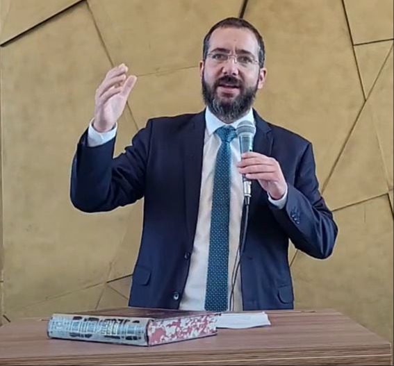 הרב אסף הר נוי, יותר ישראלים פונים לבתי הדין