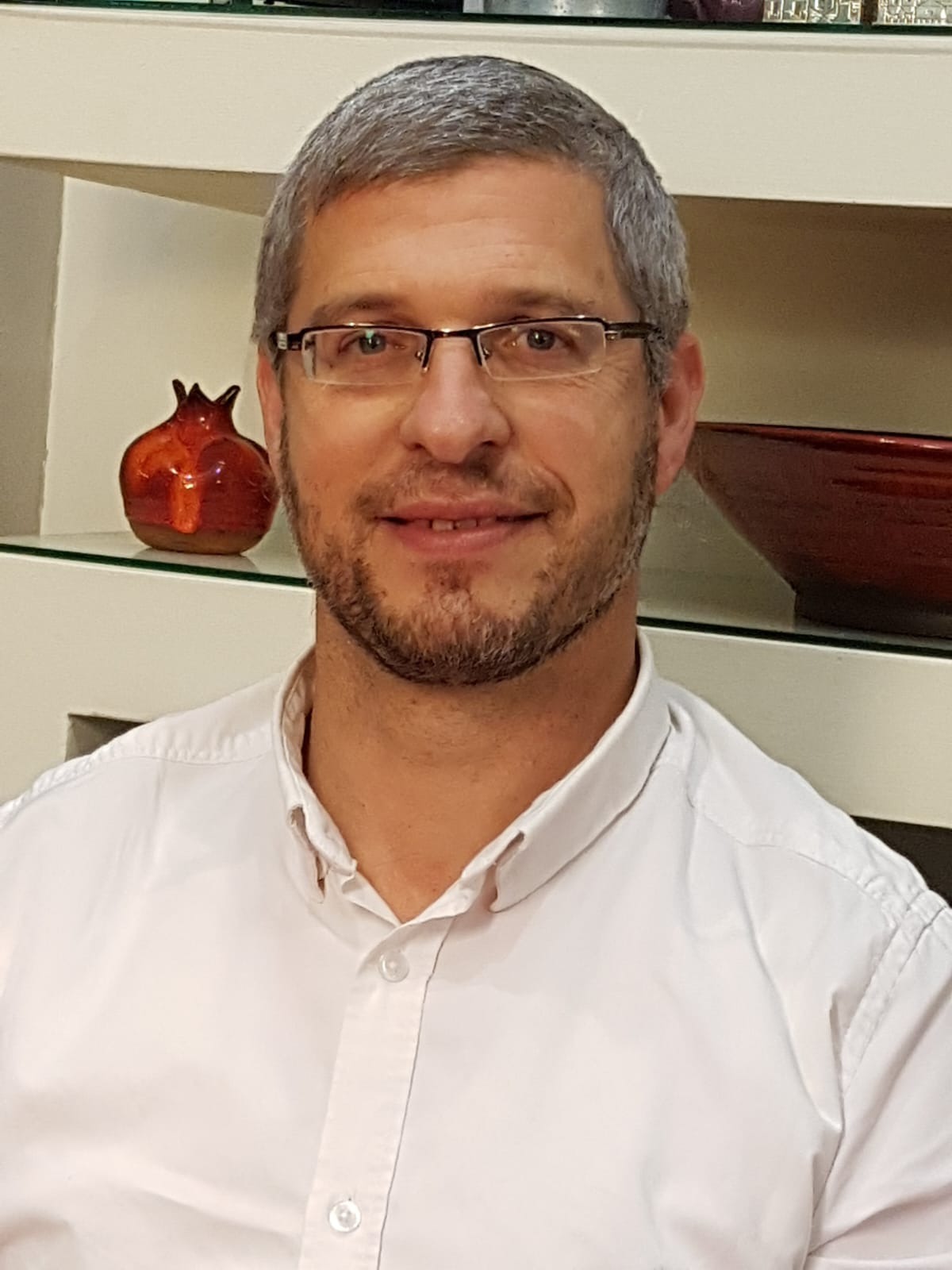 הרב ליברמן, נתן למורים להחליט בעצמם