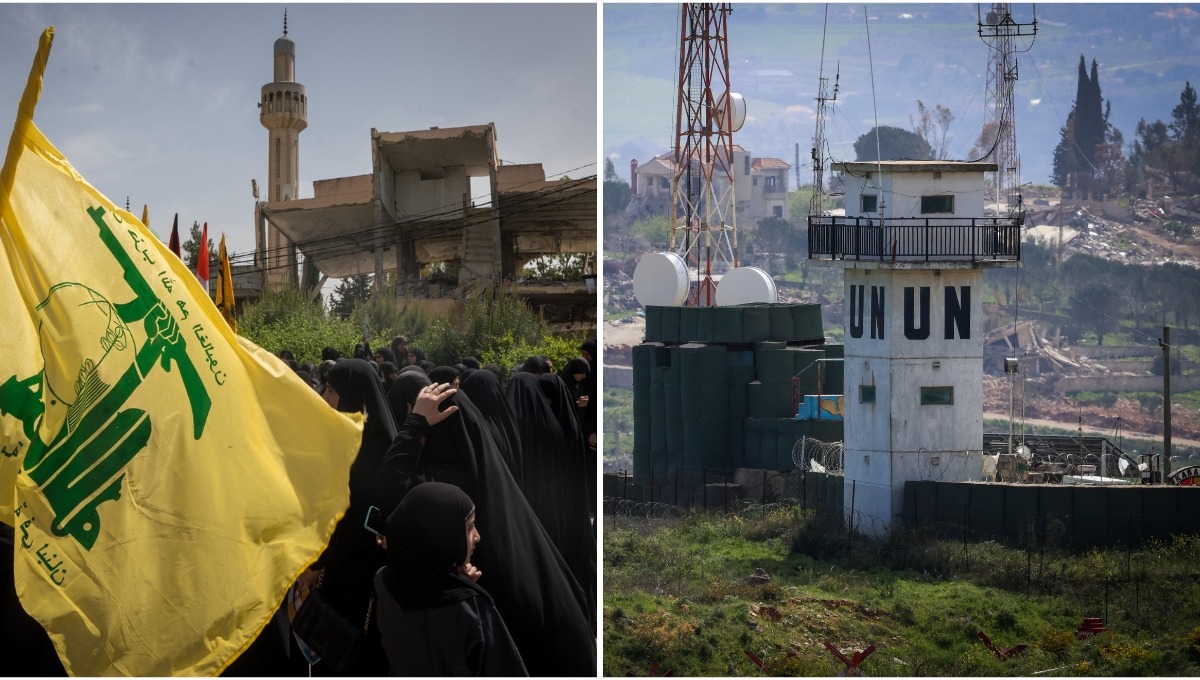 חיזבאללה, לבנון | 