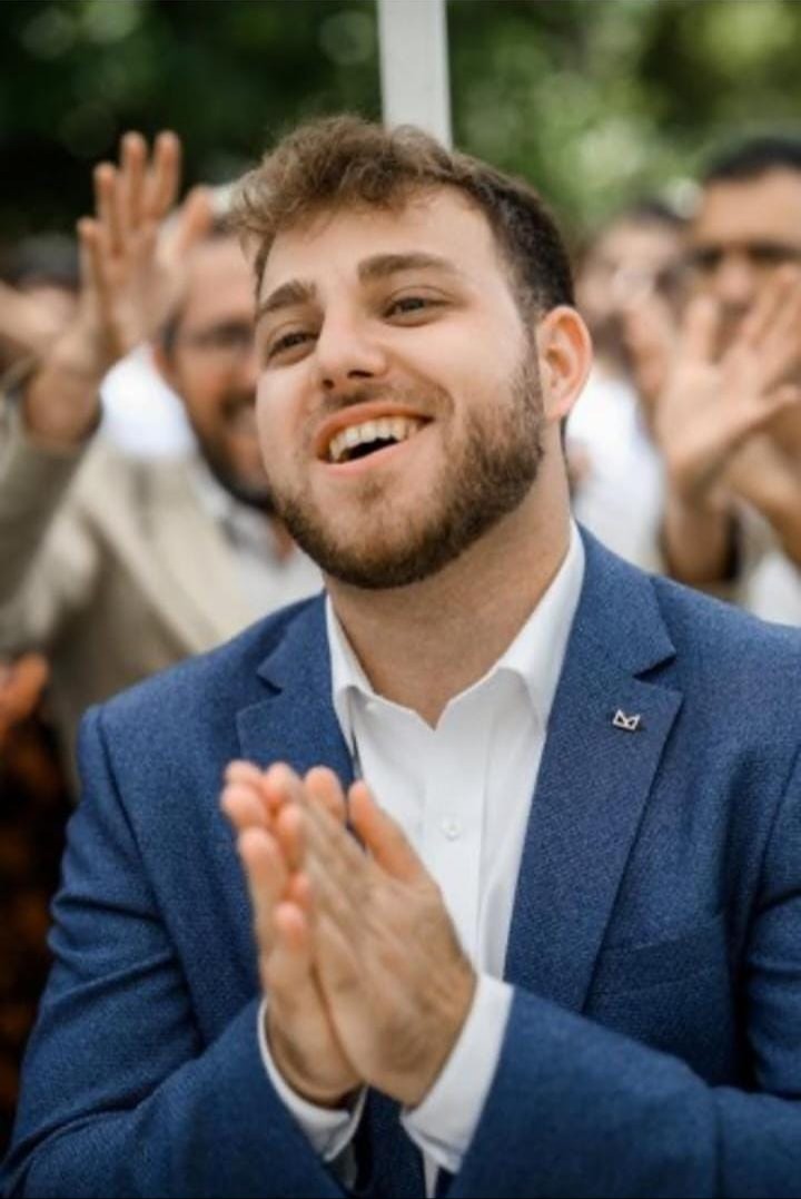 חנן דרורי ז"ל