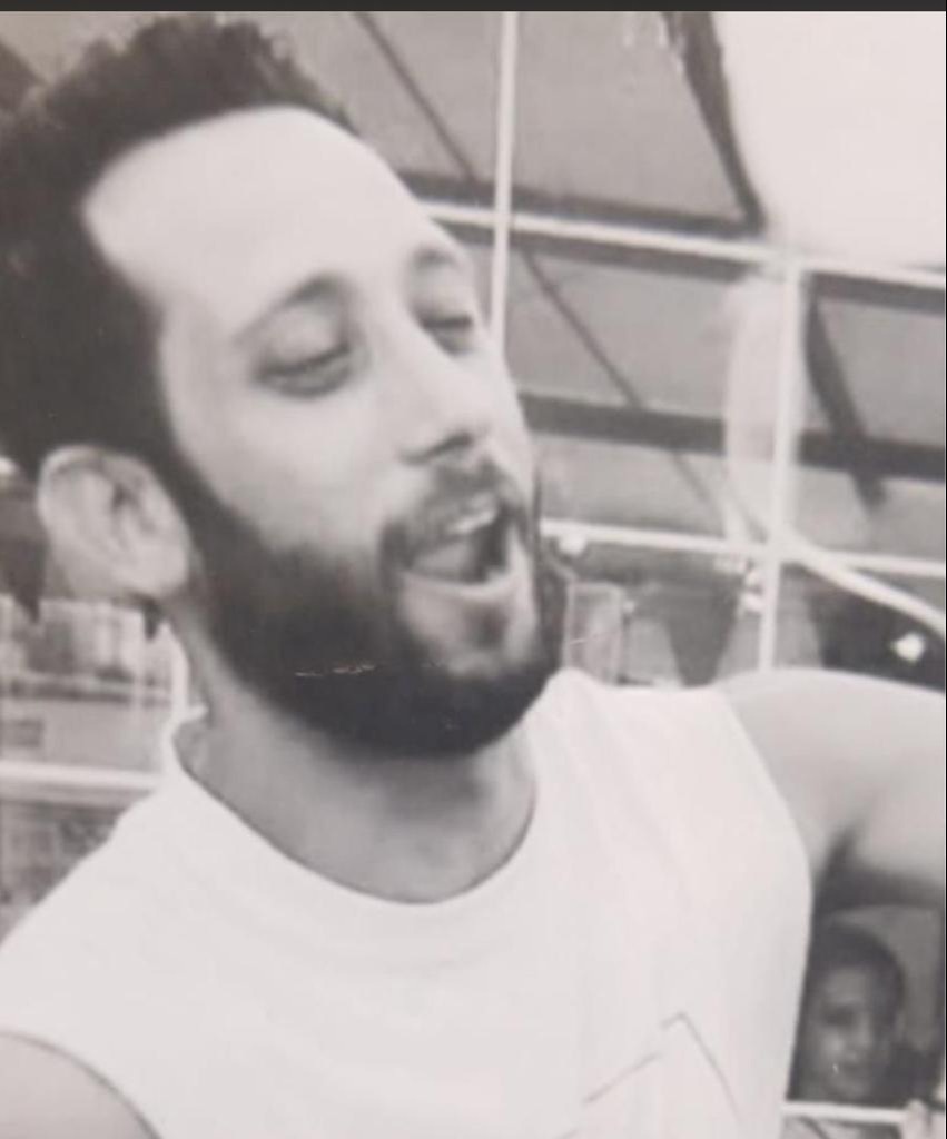 חנן יבלונקה ז"ל, רצה להינות ממוזיקה