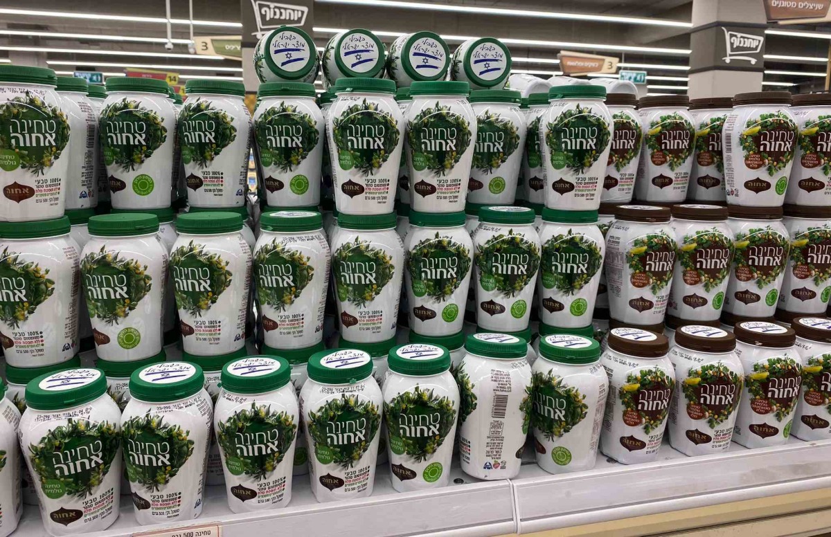 טחינה אחוה, צפויים שיבובים בהספקה