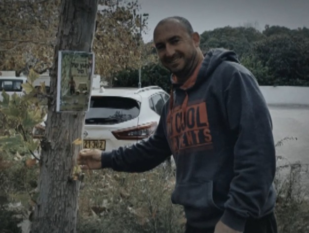 טל אילון, הנהיג גם בנשימותיו האחרונות