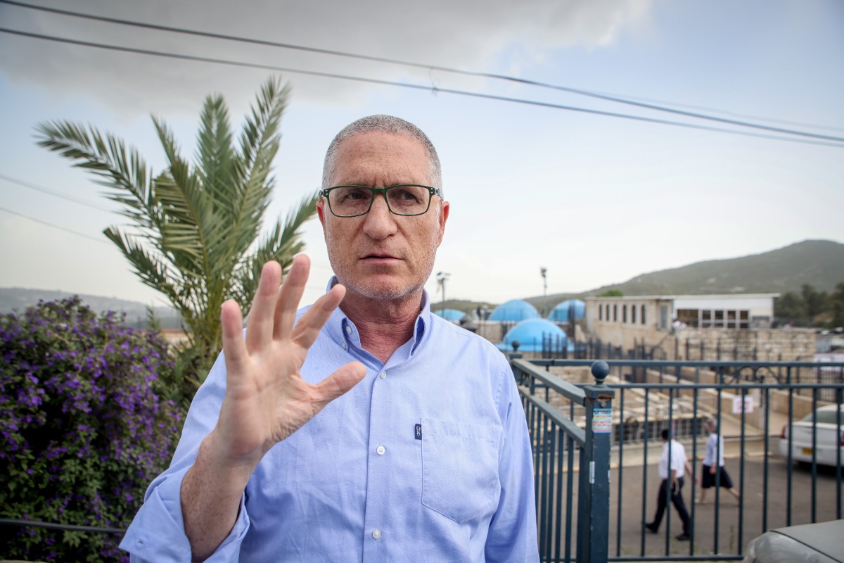טסלר, " דברים השתנו לטובה"