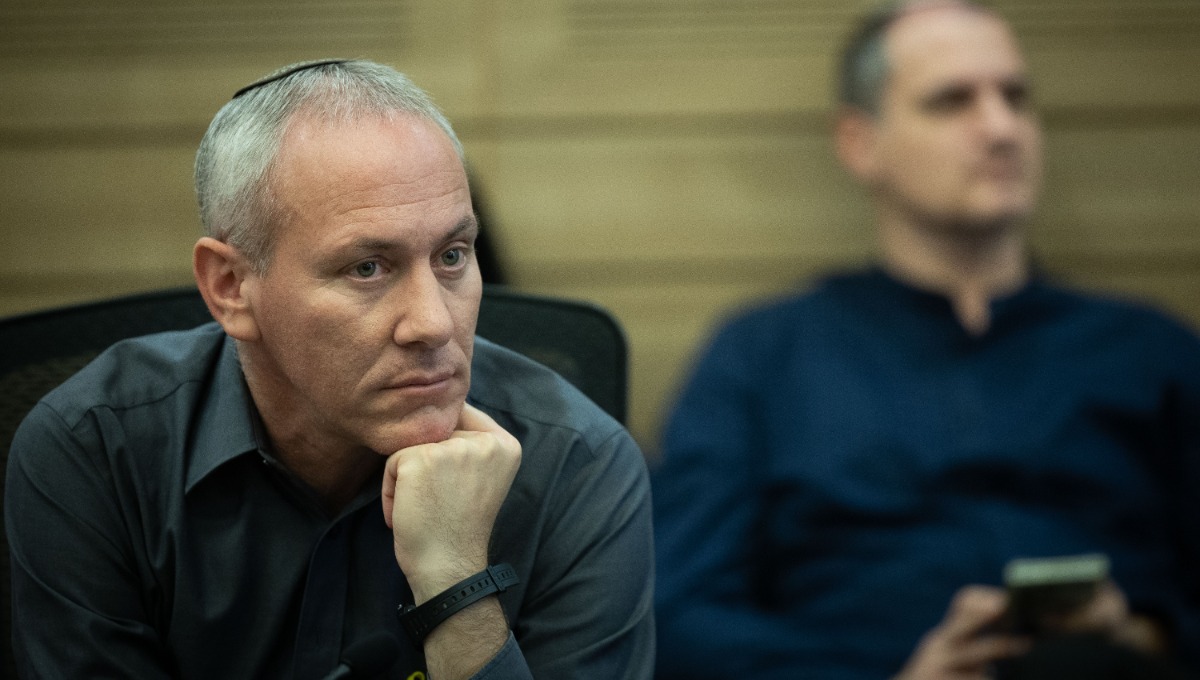טרופר, הקריא את המכתב של ירדן ביבס