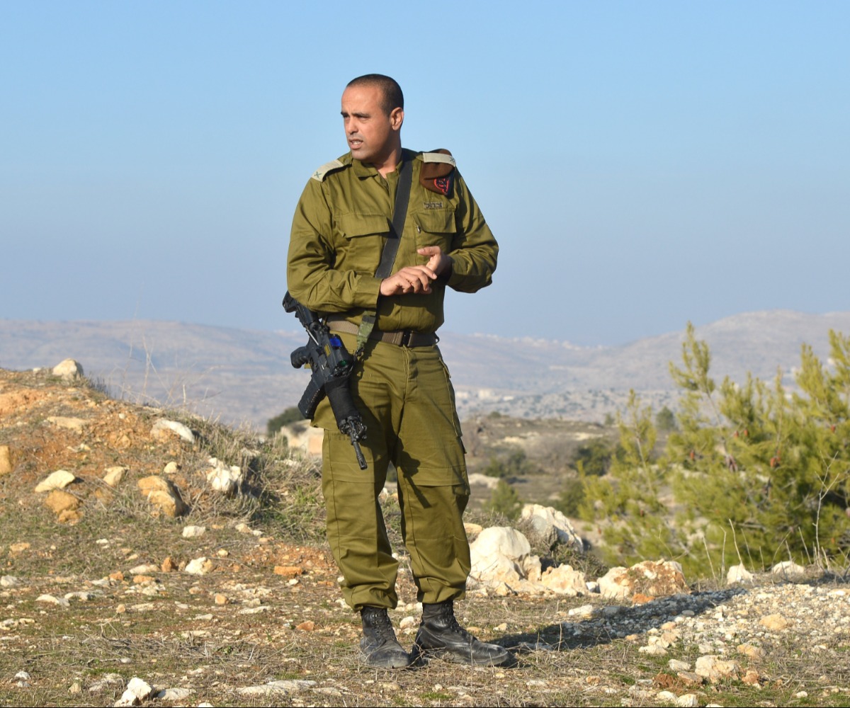 ידעי, תמיד גולנצ