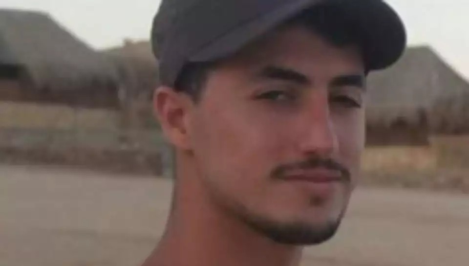 יונתן סמרנו ז"ל