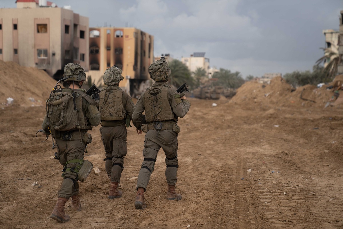 כוח צה"ל