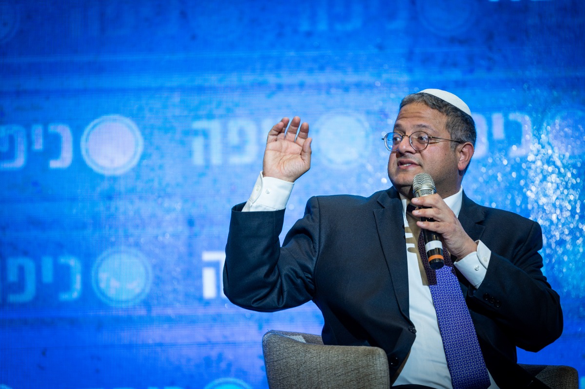 כנס חדשות כיפה, בשנה שעברה