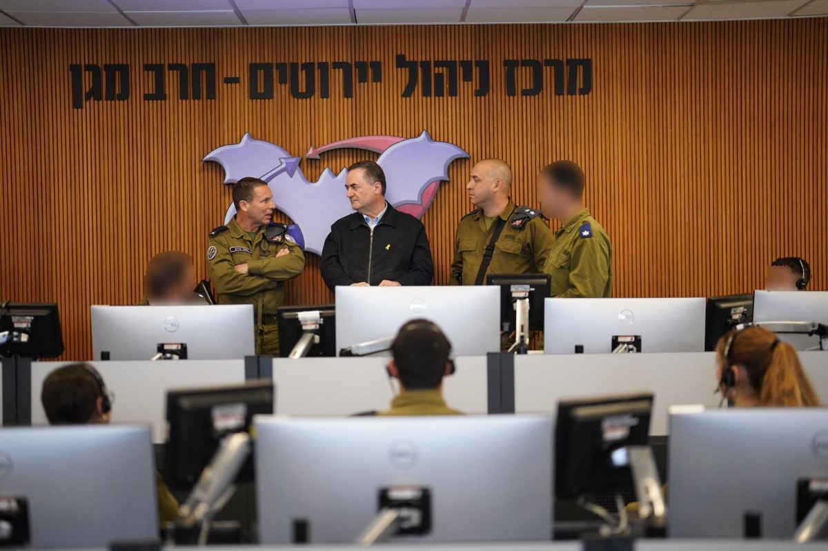 כ"ץ, היום